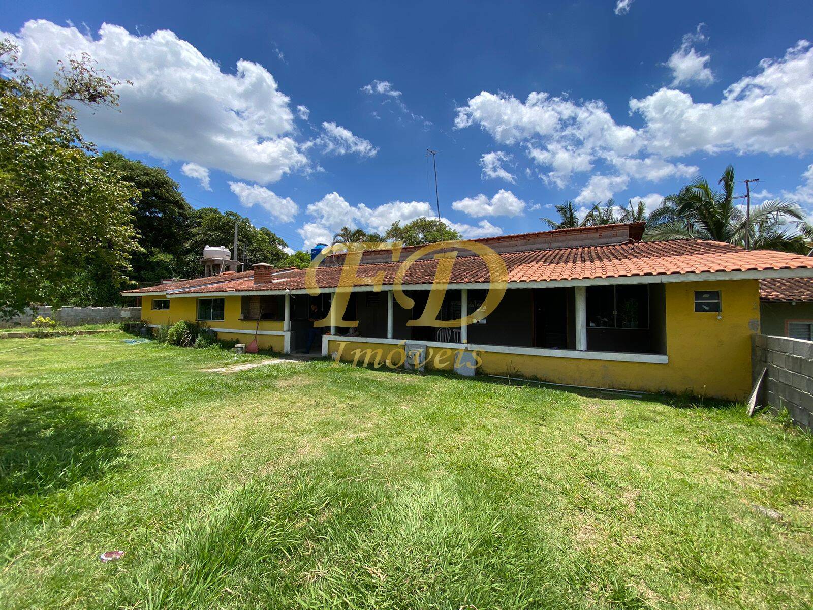 Fazenda à venda com 3 quartos, 120m² - Foto 9