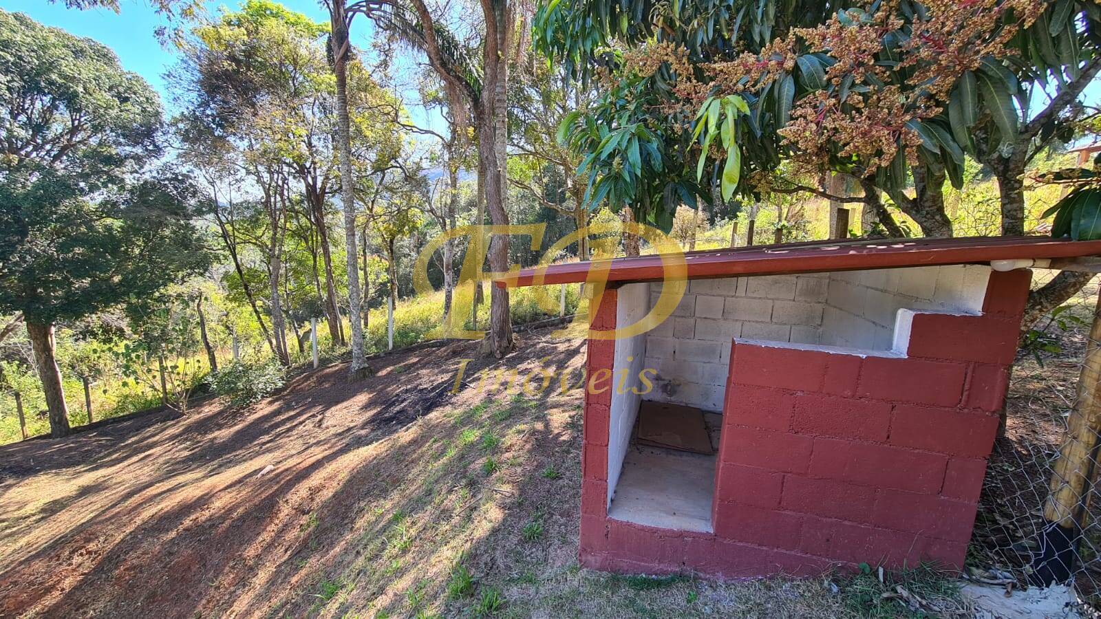 Fazenda à venda com 2 quartos, 150m² - Foto 5