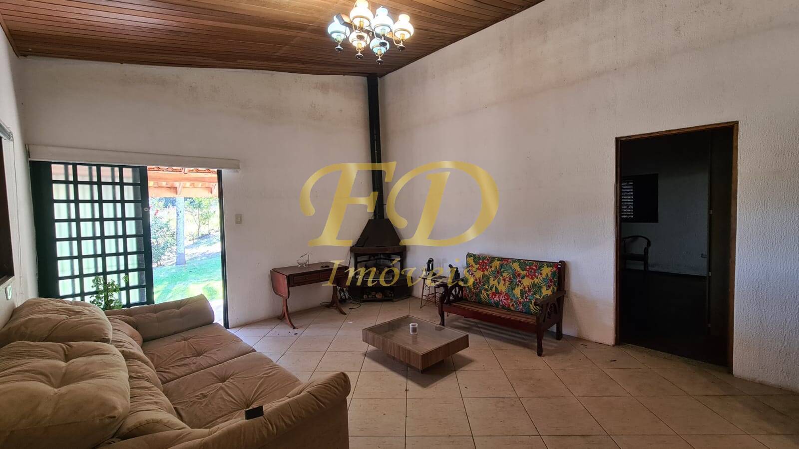 Fazenda à venda com 2 quartos, 150m² - Foto 6