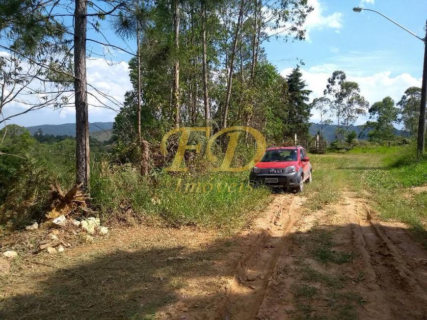 Terreno à venda, 1980m² - Foto 1