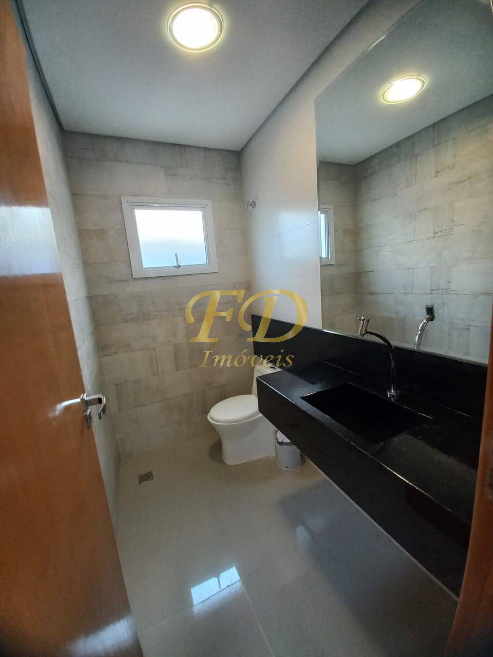 Casa de Condomínio à venda e aluguel com 4 quartos, 390m² - Foto 11