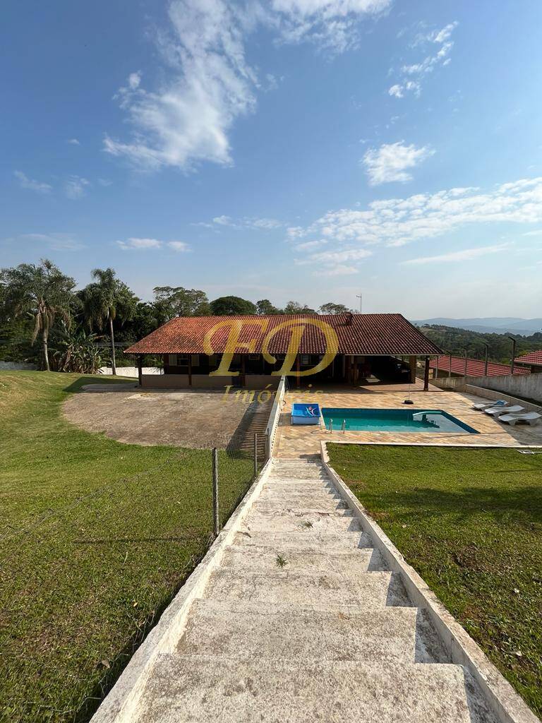 Fazenda à venda com 4 quartos, 314m² - Foto 5