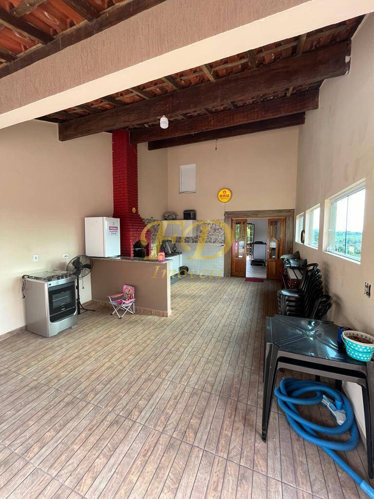 Fazenda à venda com 4 quartos, 314m² - Foto 13