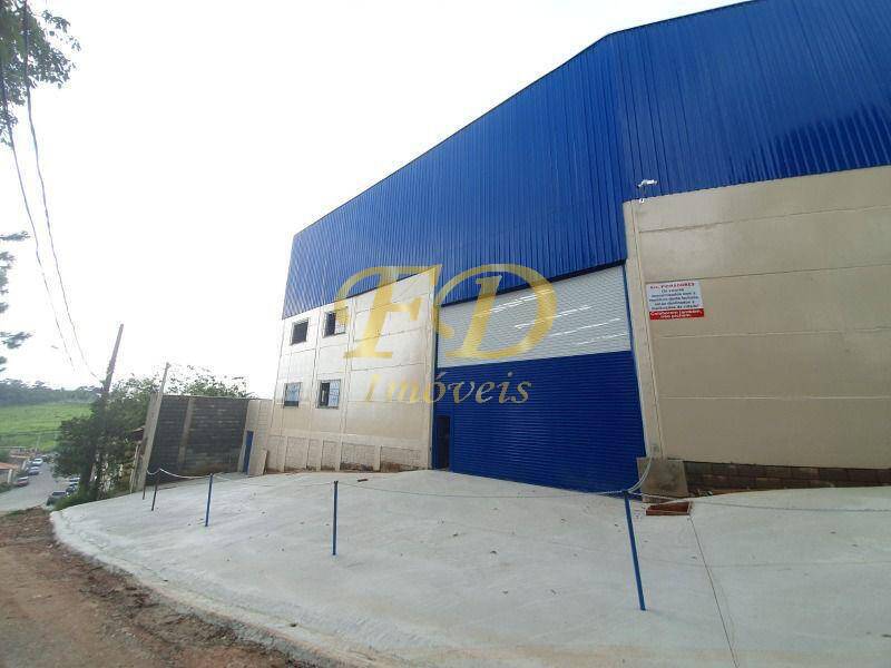 Depósito-Galpão-Armazém para alugar, 500m² - Foto 11