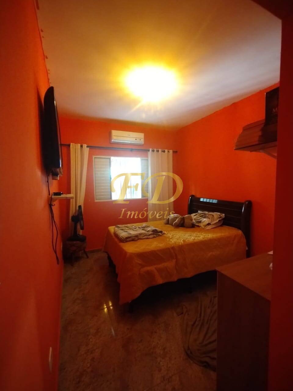 Casa à venda com 2 quartos, 15m² - Foto 5