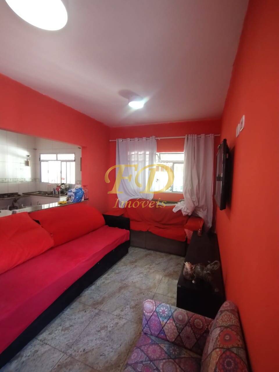 Casa à venda com 2 quartos, 15m² - Foto 11