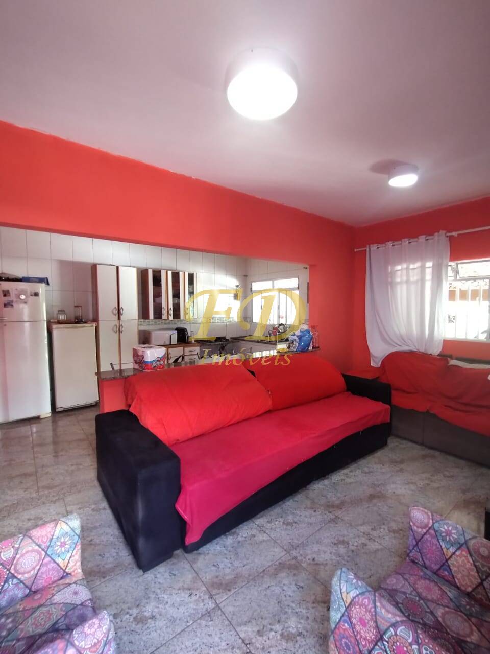 Casa à venda com 2 quartos, 15m² - Foto 12