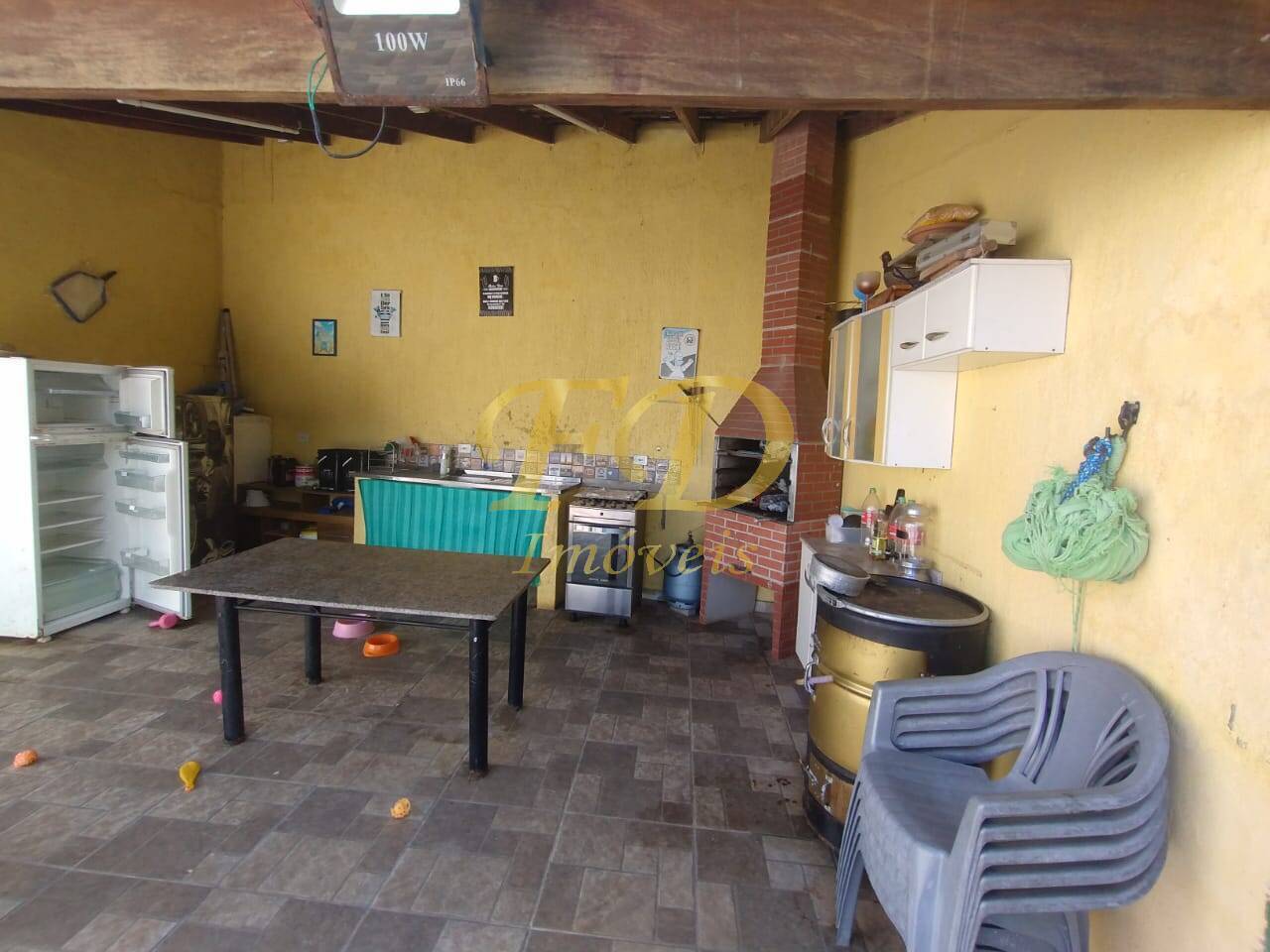 Casa à venda com 2 quartos, 15m² - Foto 23