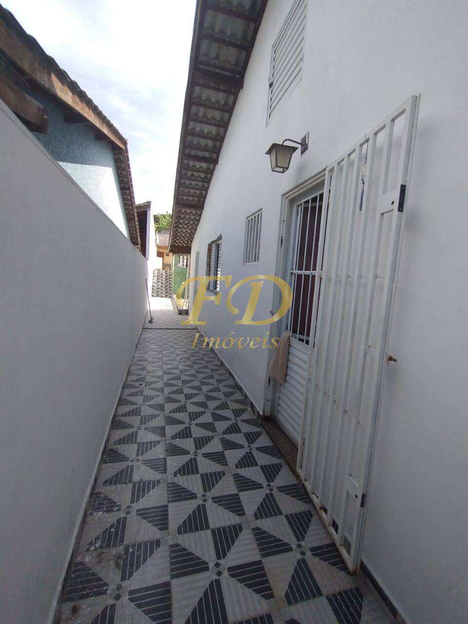 Casa à venda com 2 quartos, 15m² - Foto 28