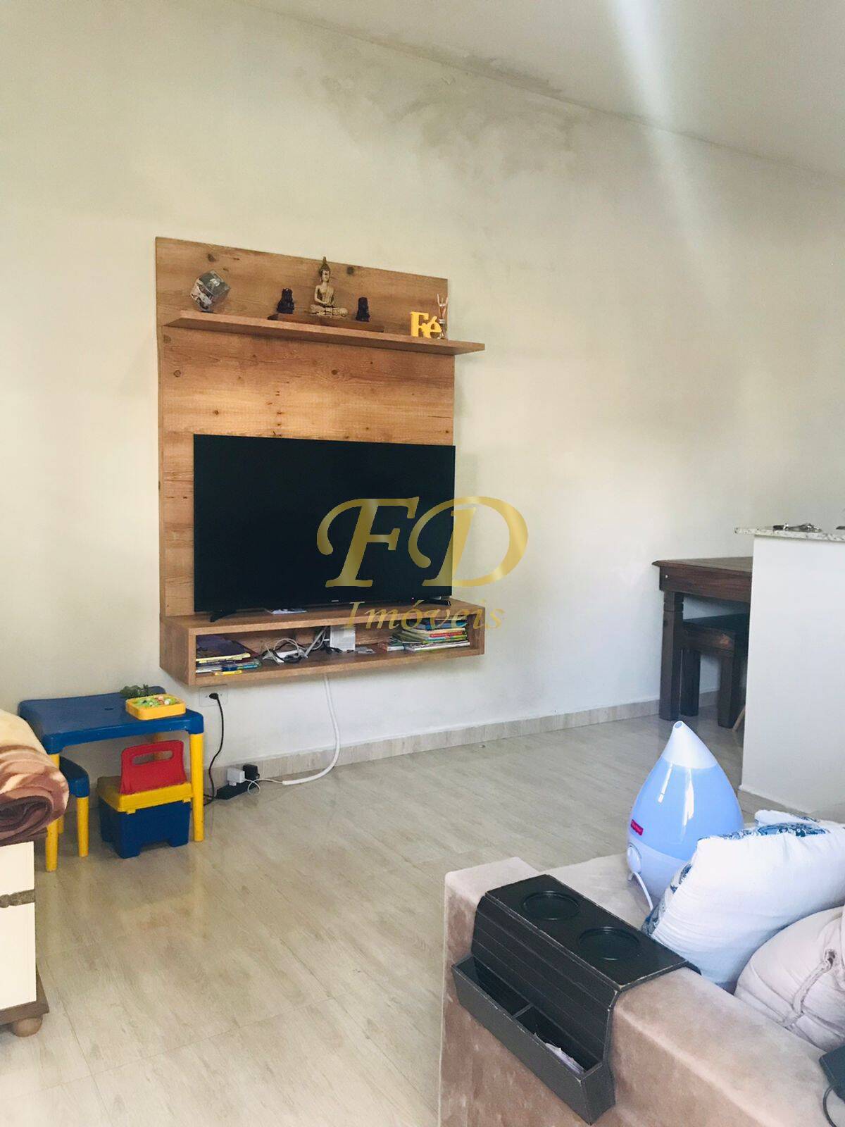 Casa à venda com 2 quartos, 53m² - Foto 10