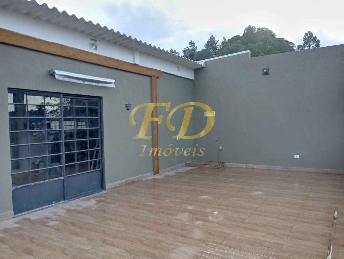 Casa à venda com 1 quarto, 130m² - Foto 4