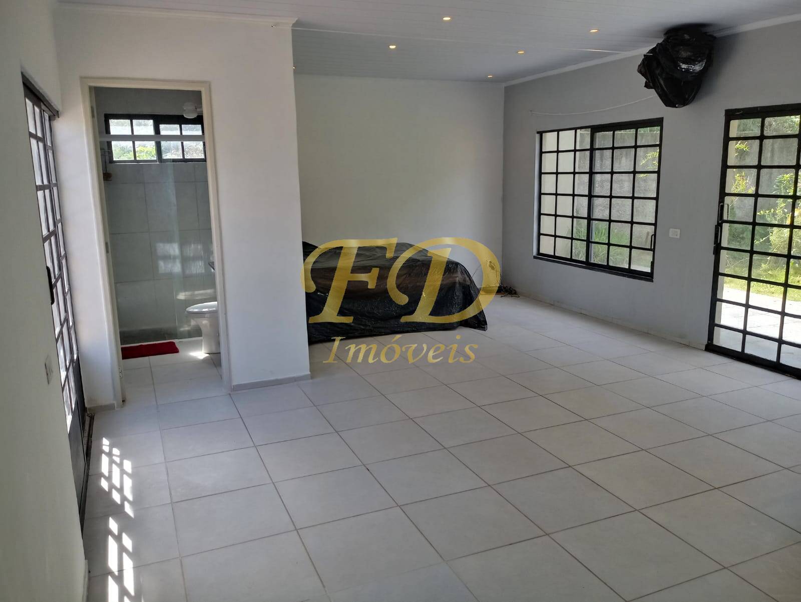 Casa à venda com 1 quarto, 130m² - Foto 14