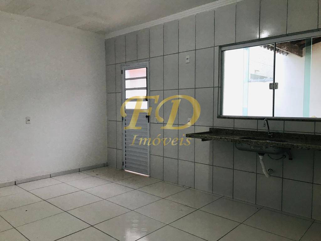 Casa de Condomínio à venda com 3 quartos, 128m² - Foto 24