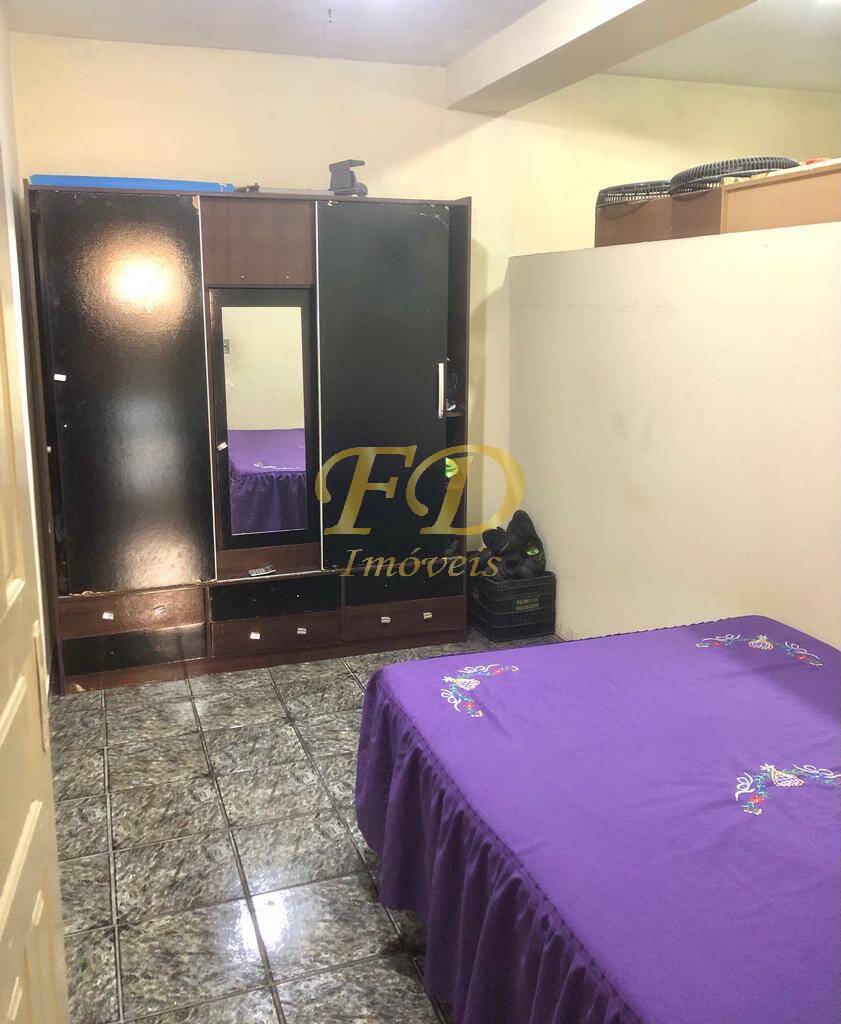 Casa à venda com 2 quartos, 132m² - Foto 10