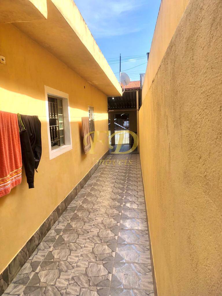 Casa à venda com 2 quartos, 132m² - Foto 16