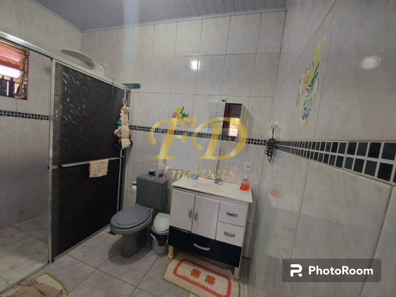 Fazenda à venda com 2 quartos, 120m² - Foto 2