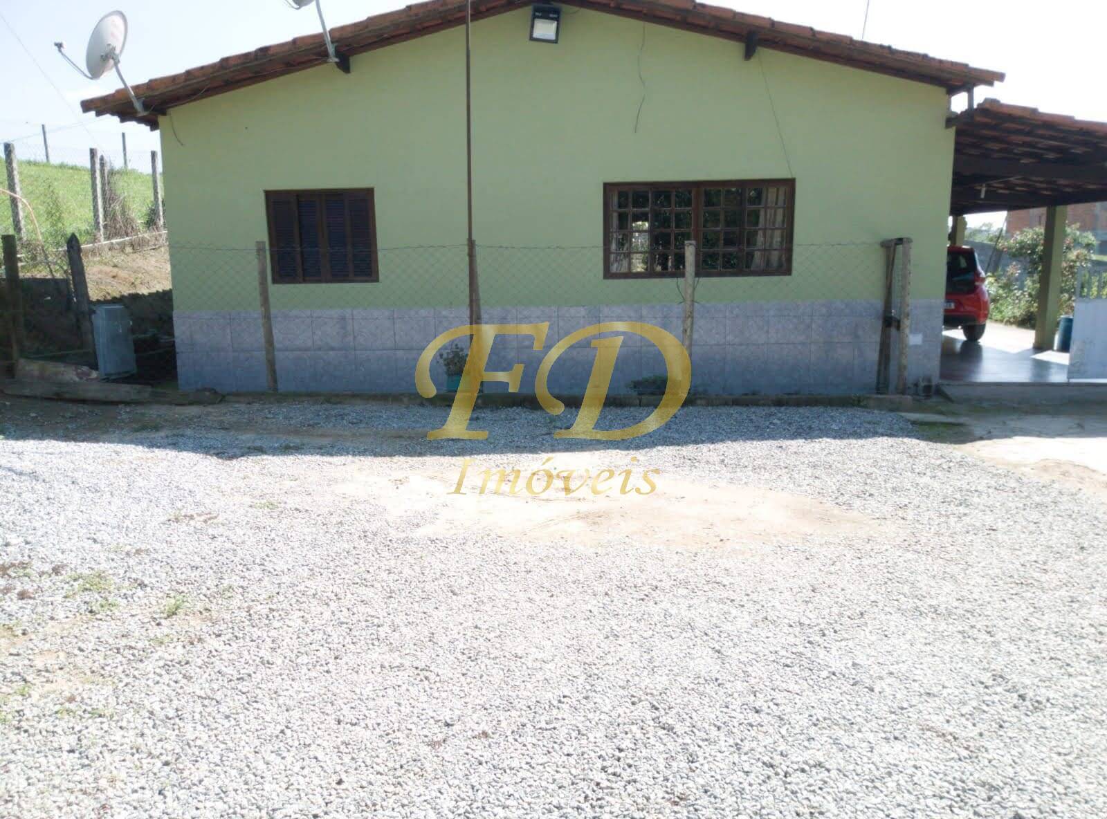 Fazenda à venda com 2 quartos, 120m² - Foto 6