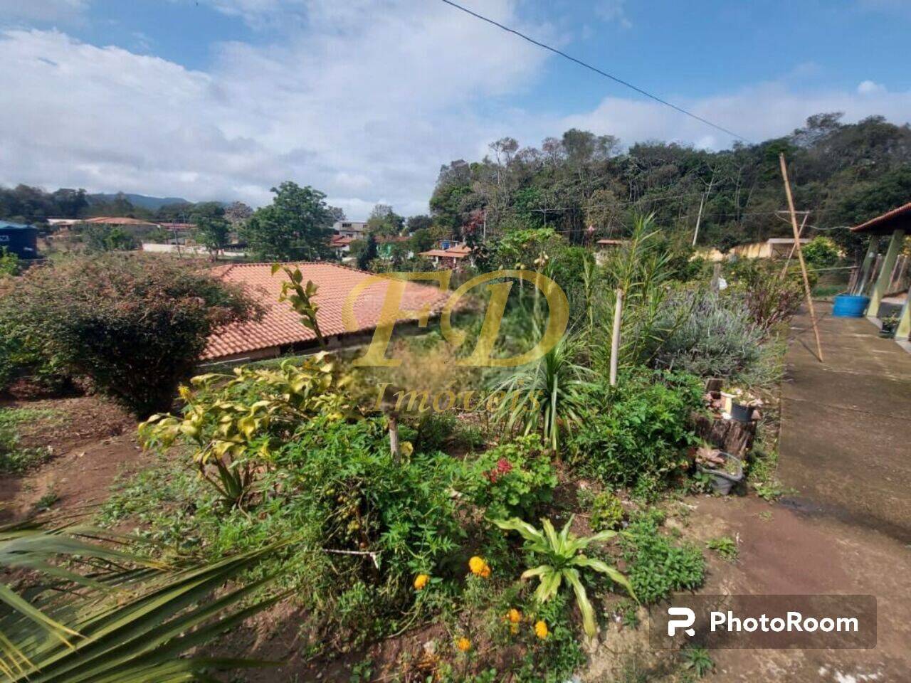 Fazenda à venda com 2 quartos, 120m² - Foto 11