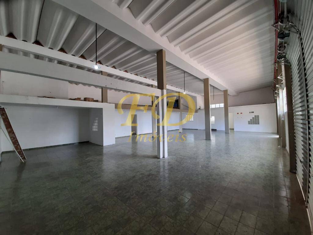 Conjunto Comercial-Sala à venda e aluguel, 2450m² - Foto 3