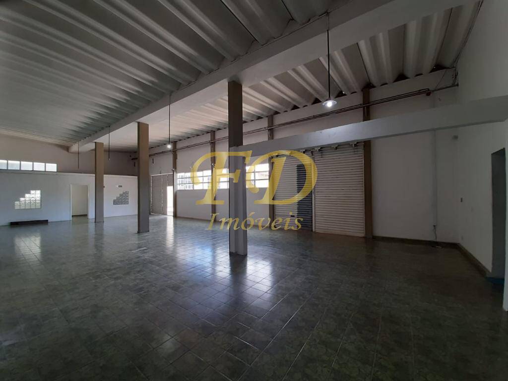 Conjunto Comercial-Sala à venda e aluguel, 2450m² - Foto 7