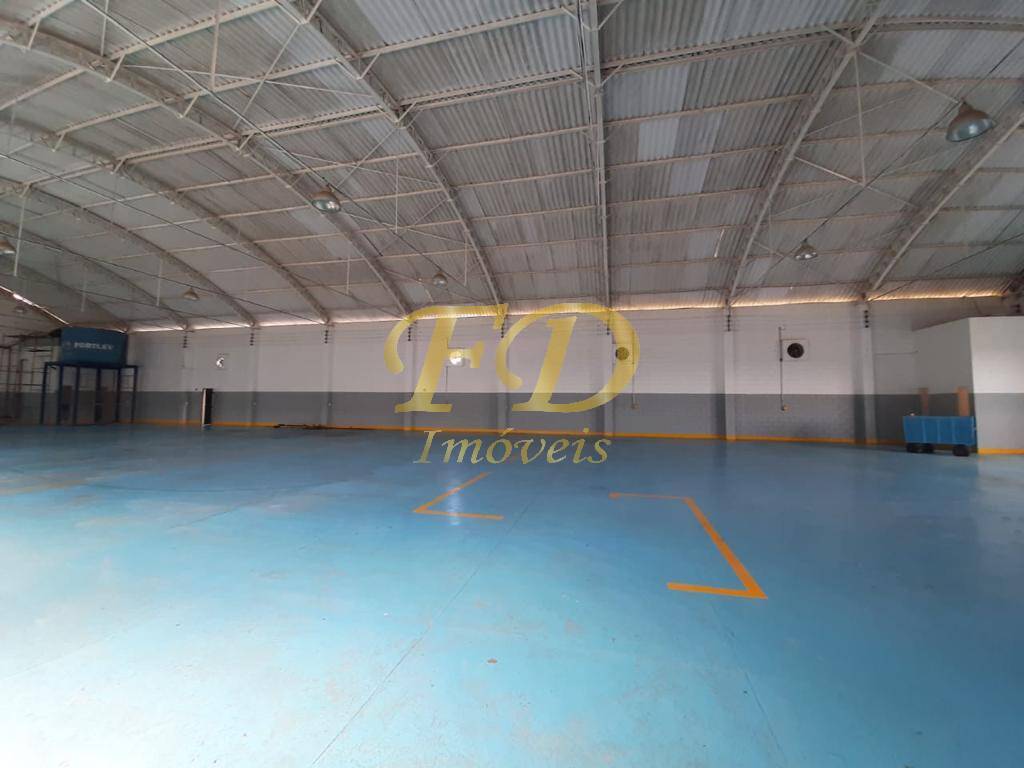 Conjunto Comercial-Sala à venda e aluguel, 2450m² - Foto 10