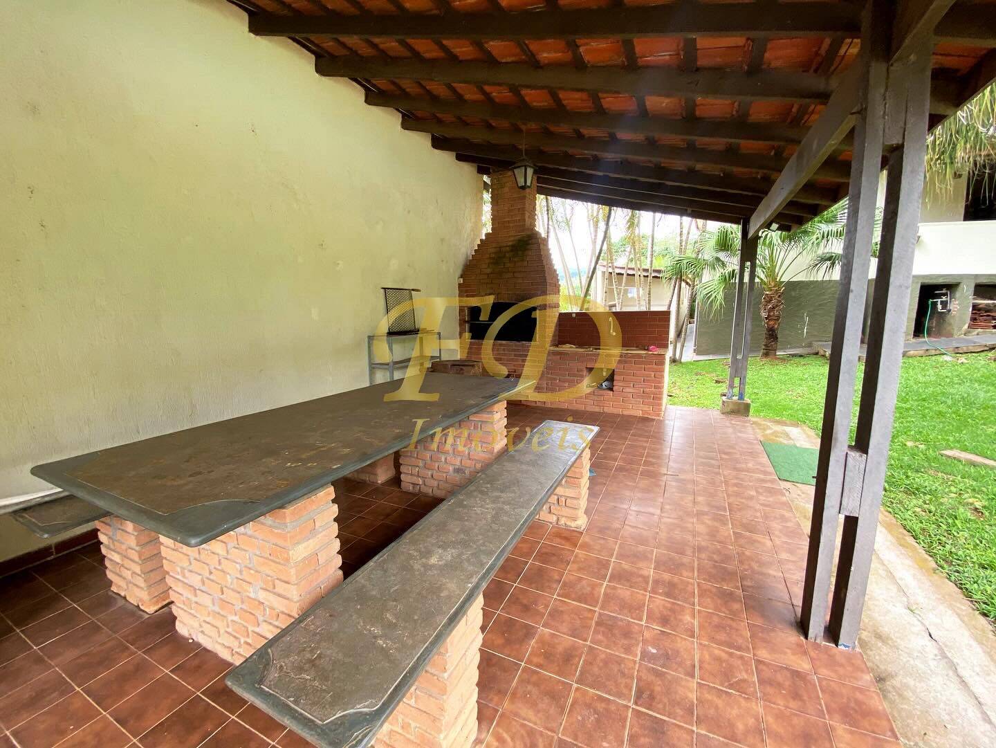 Fazenda para alugar com 3 quartos, 180m² - Foto 5