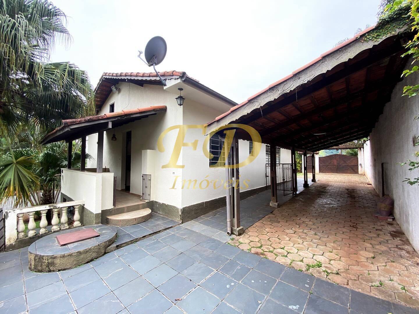 Fazenda para alugar com 3 quartos, 180m² - Foto 7