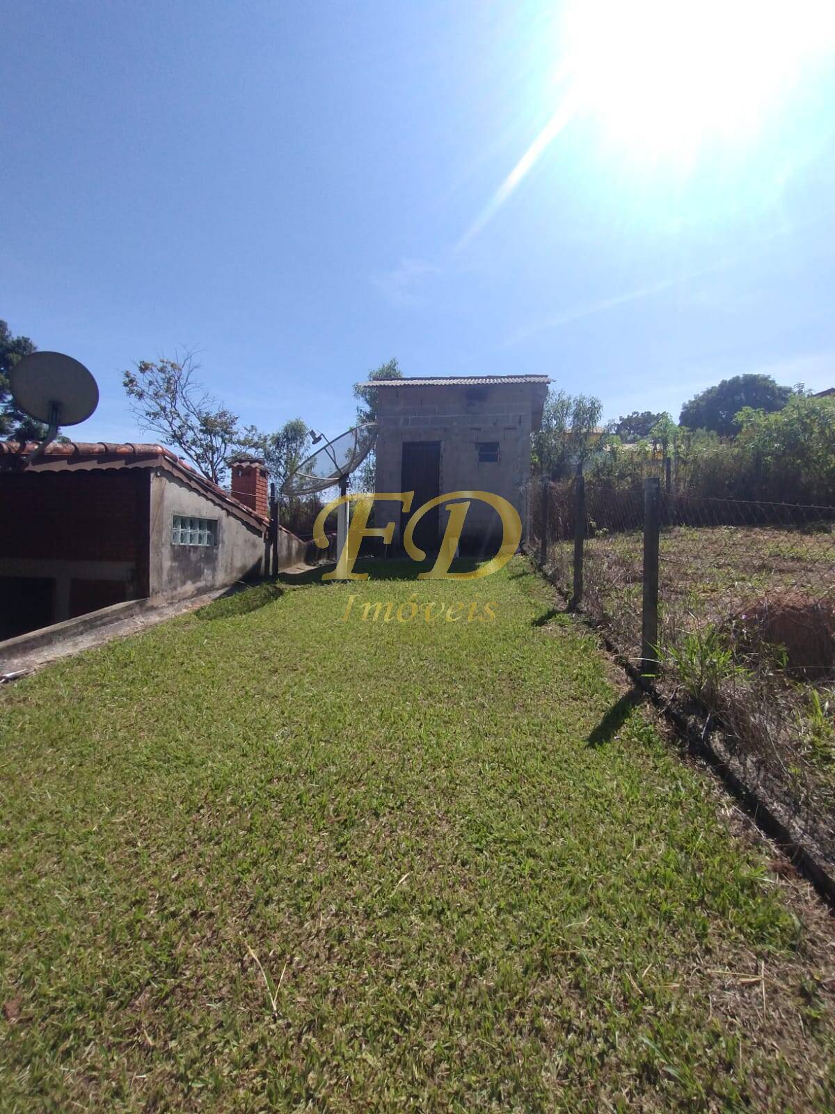 Fazenda à venda com 2 quartos, 125m² - Foto 25