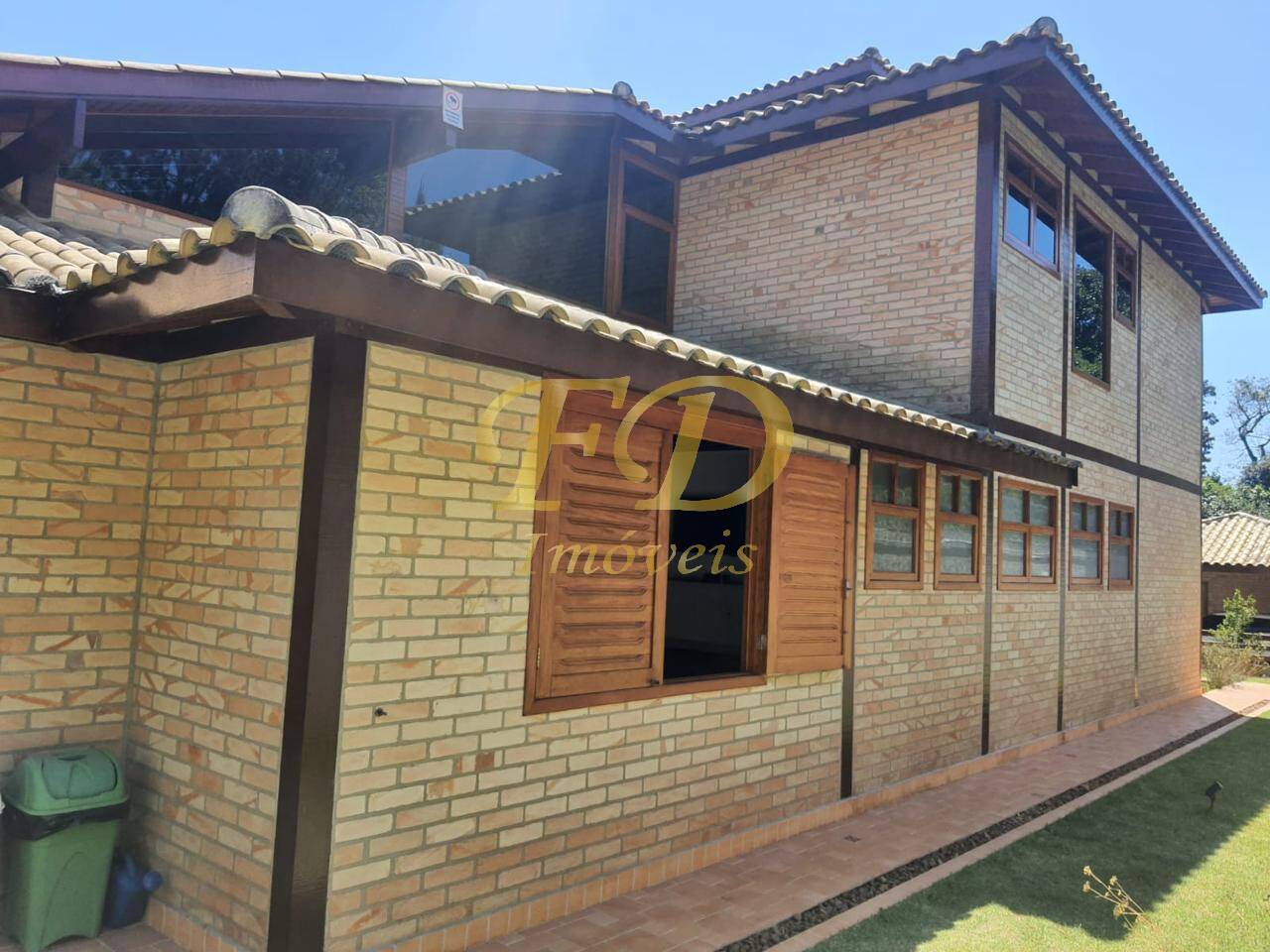 Casa de Condomínio à venda com 3 quartos, 600m² - Foto 15