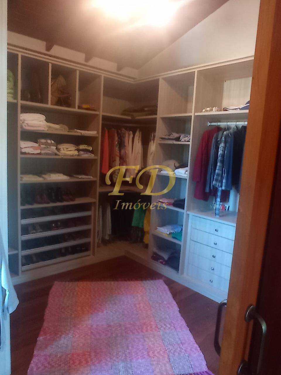 Casa de Condomínio à venda com 3 quartos, 600m² - Foto 36