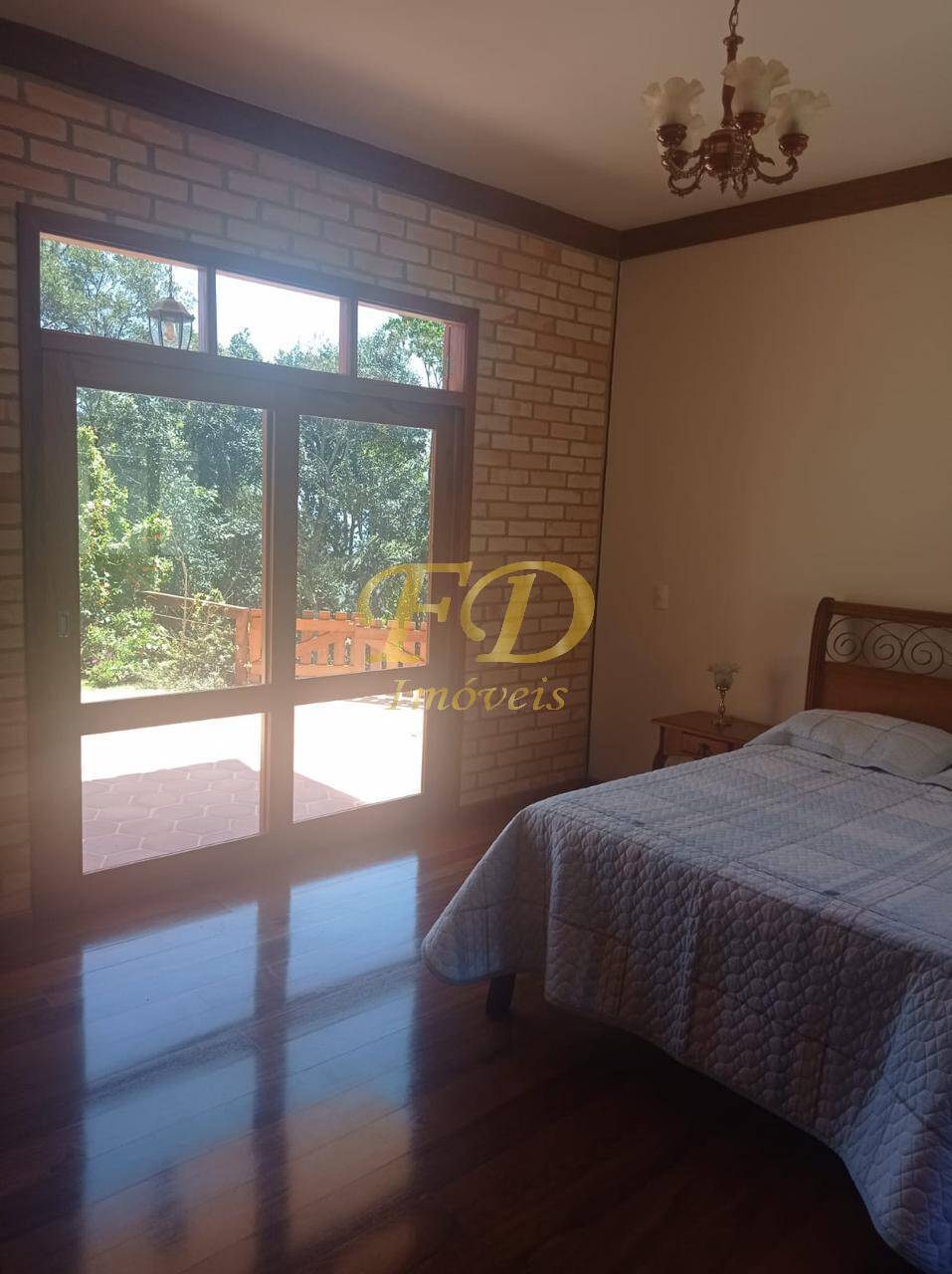 Casa de Condomínio à venda com 3 quartos, 600m² - Foto 41