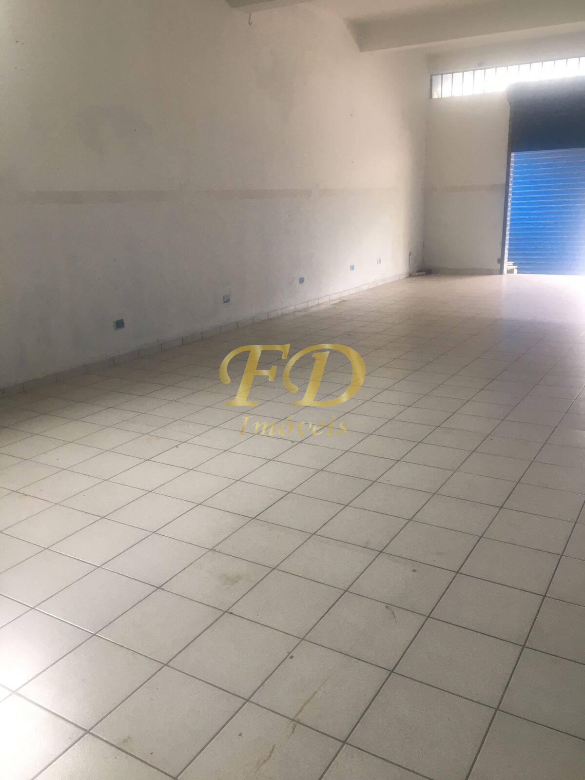 Conjunto Comercial-Sala para alugar, 100m² - Foto 2