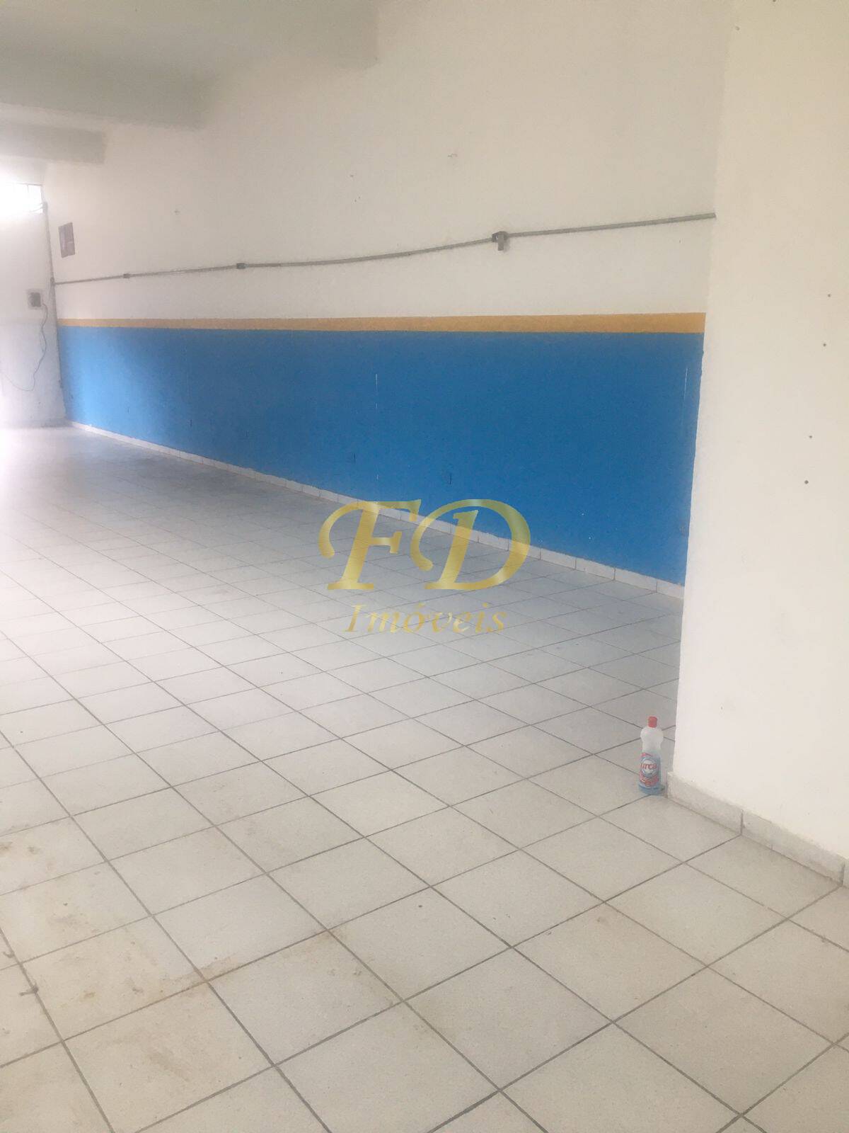 Conjunto Comercial-Sala para alugar, 100m² - Foto 3