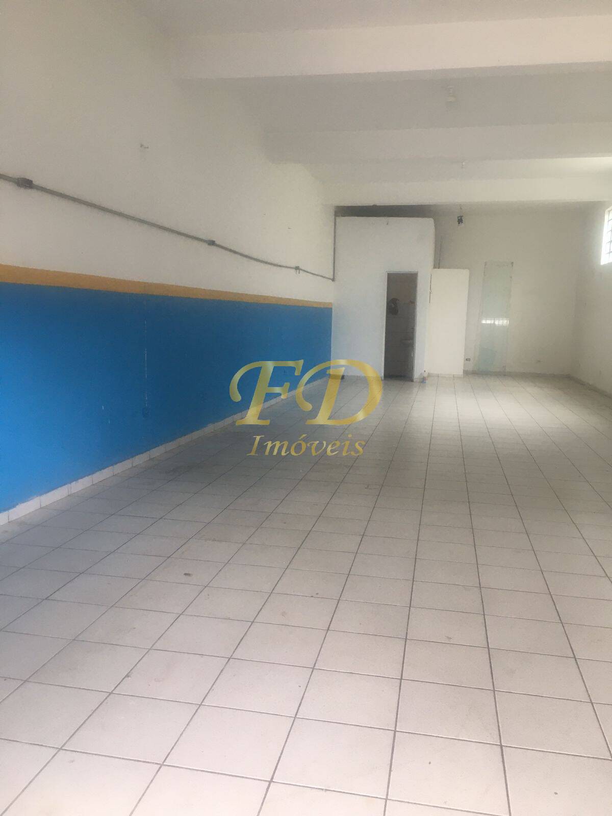 Conjunto Comercial-Sala para alugar, 100m² - Foto 8