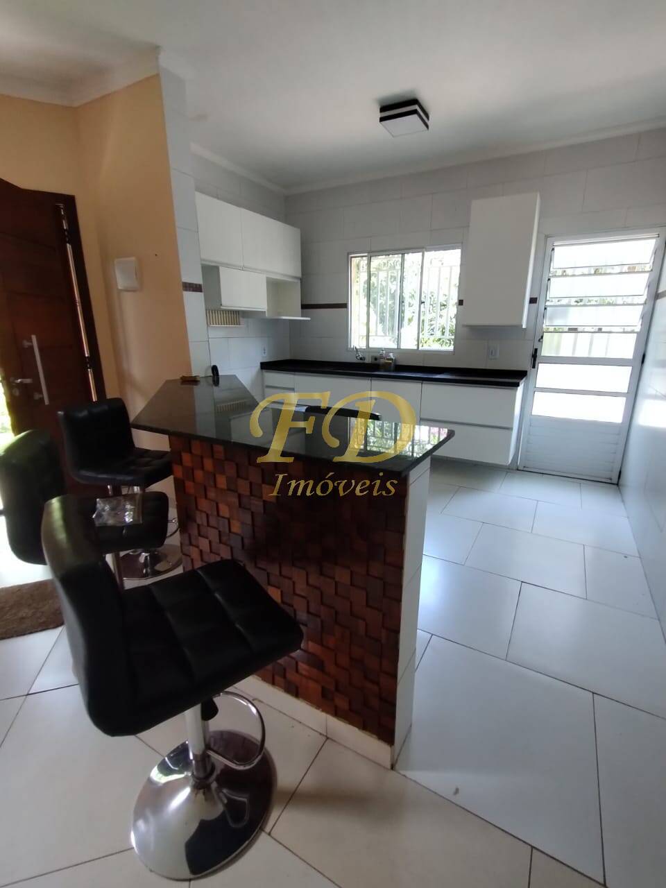 Fazenda à venda com 3 quartos, 160m² - Foto 4