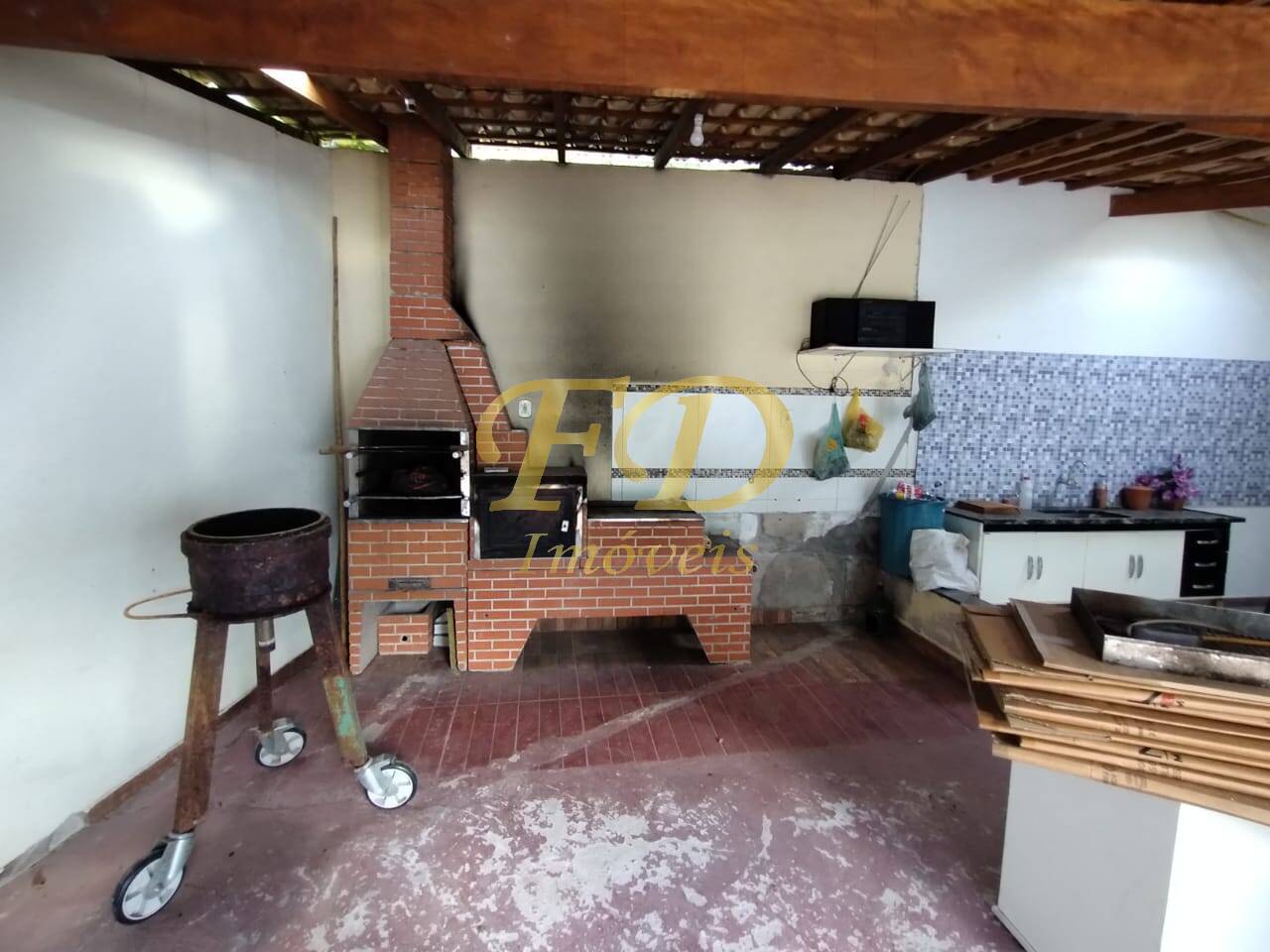 Fazenda à venda com 3 quartos, 160m² - Foto 18