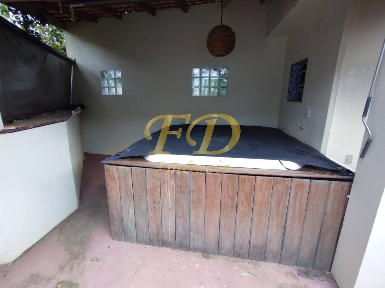 Fazenda à venda com 3 quartos, 160m² - Foto 20