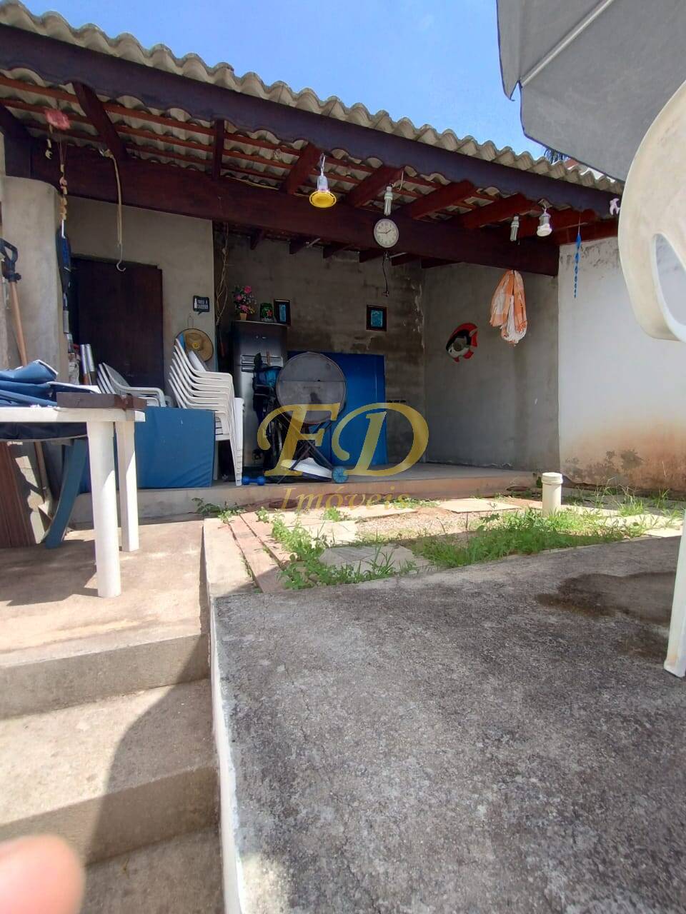 Fazenda à venda com 2 quartos, 150m² - Foto 7