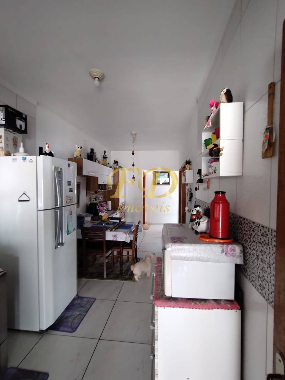 Fazenda à venda com 2 quartos, 150m² - Foto 12