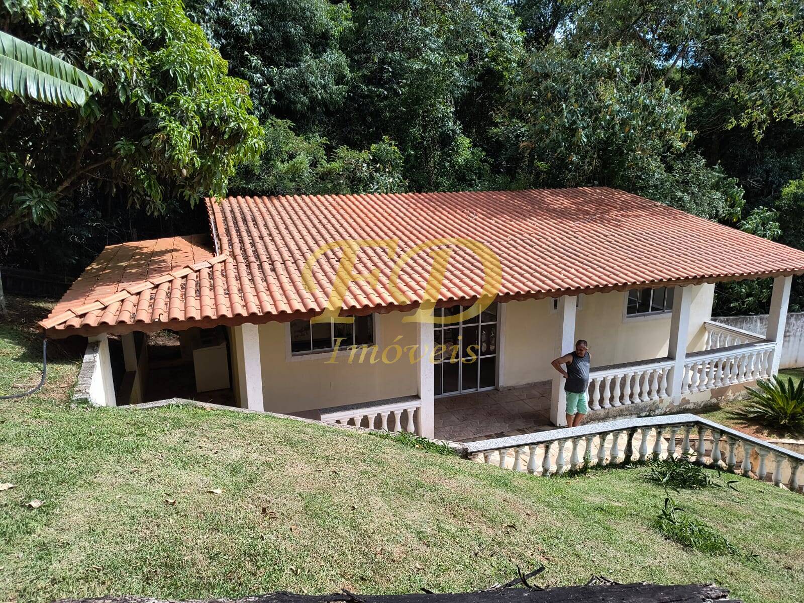 Fazenda à venda com 5 quartos, 400m² - Foto 7