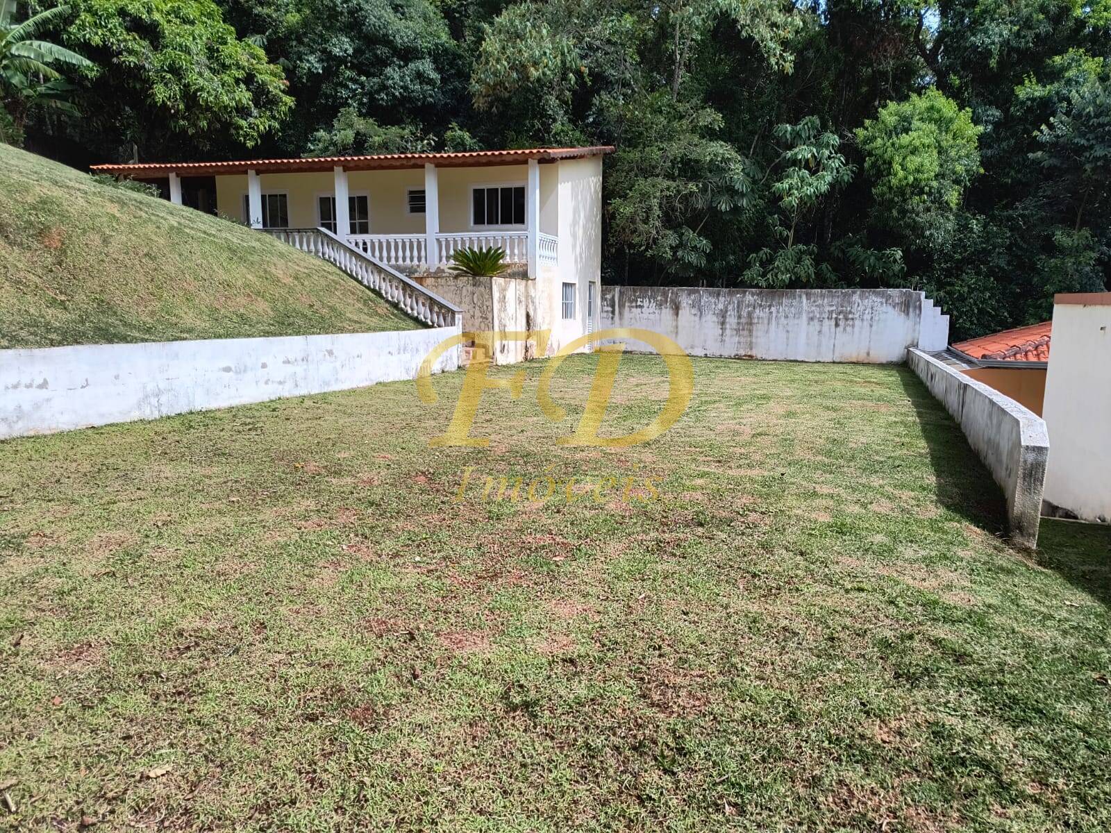 Fazenda à venda com 5 quartos, 400m² - Foto 8