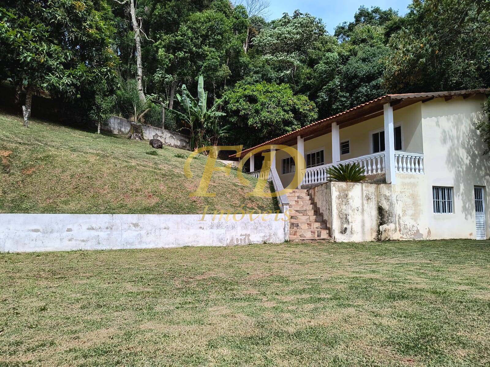 Fazenda à venda com 5 quartos, 400m² - Foto 9