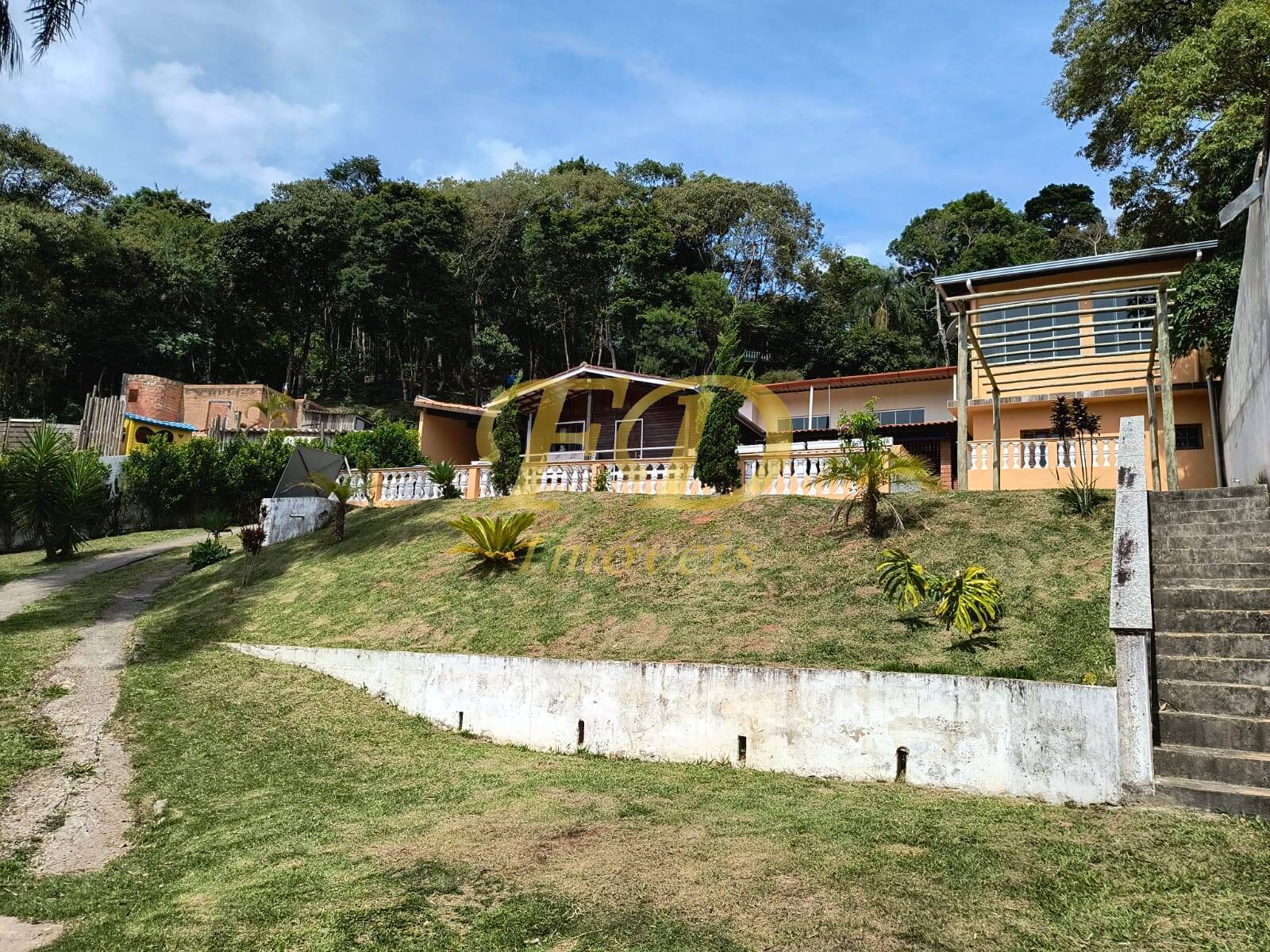 Fazenda à venda com 5 quartos, 400m² - Foto 12