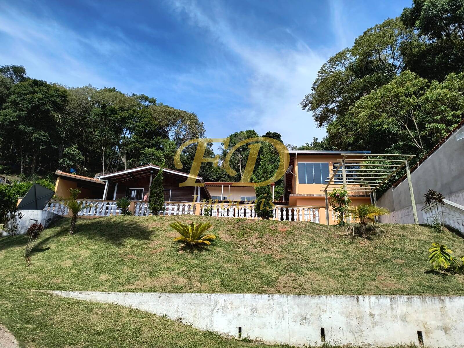 Fazenda à venda com 5 quartos, 400m² - Foto 17