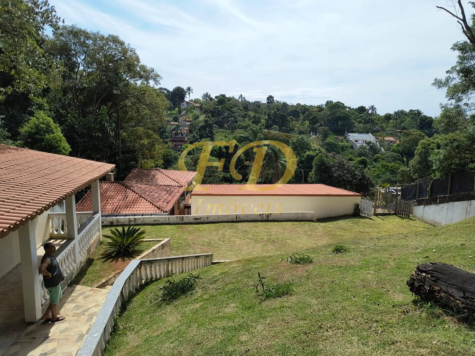 Fazenda à venda com 5 quartos, 400m² - Foto 18