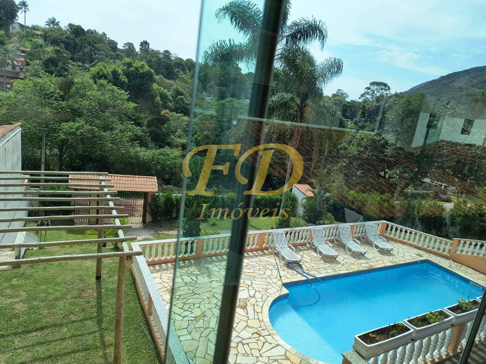 Fazenda à venda com 5 quartos, 400m² - Foto 21