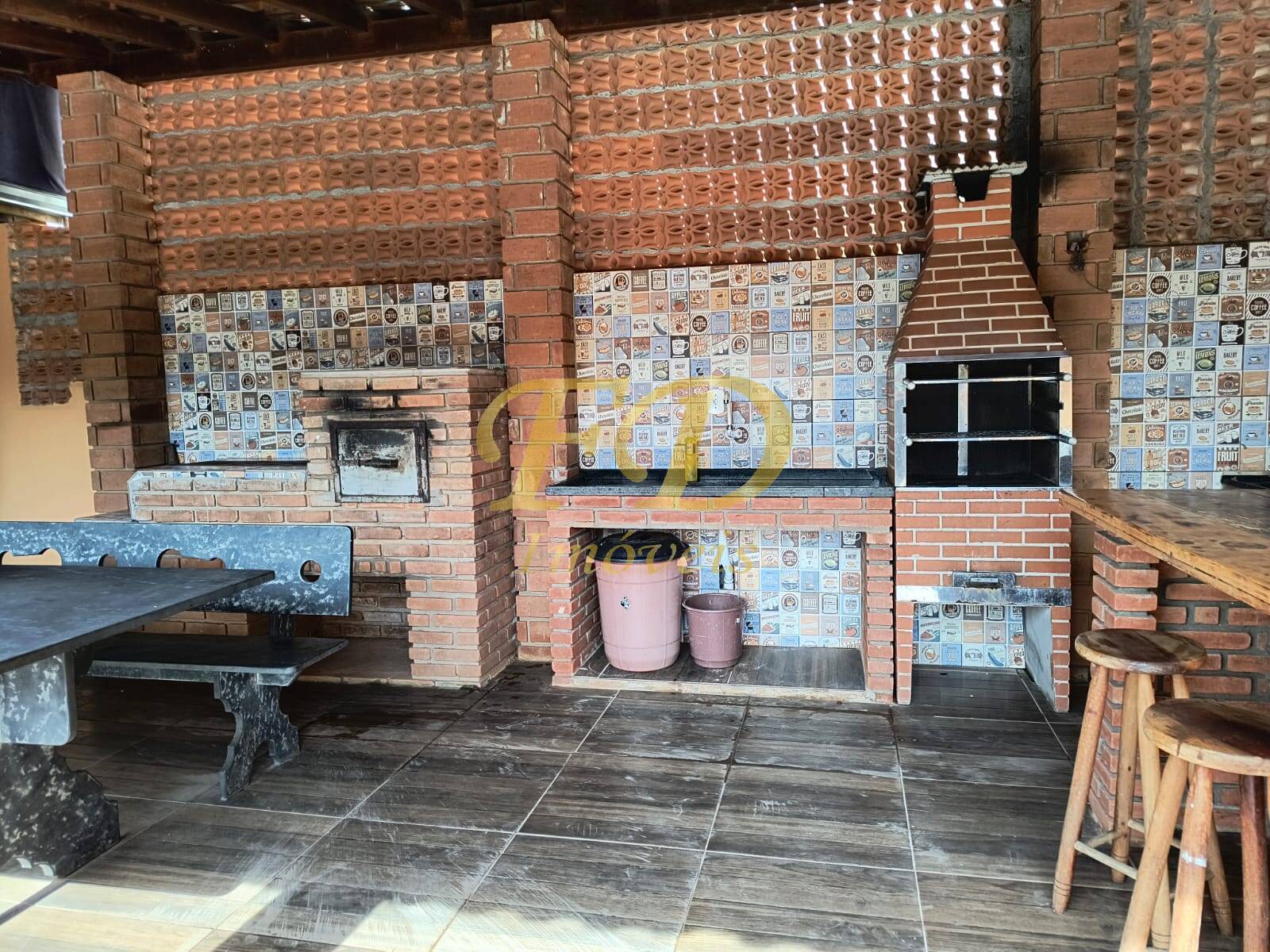 Fazenda à venda com 5 quartos, 400m² - Foto 23