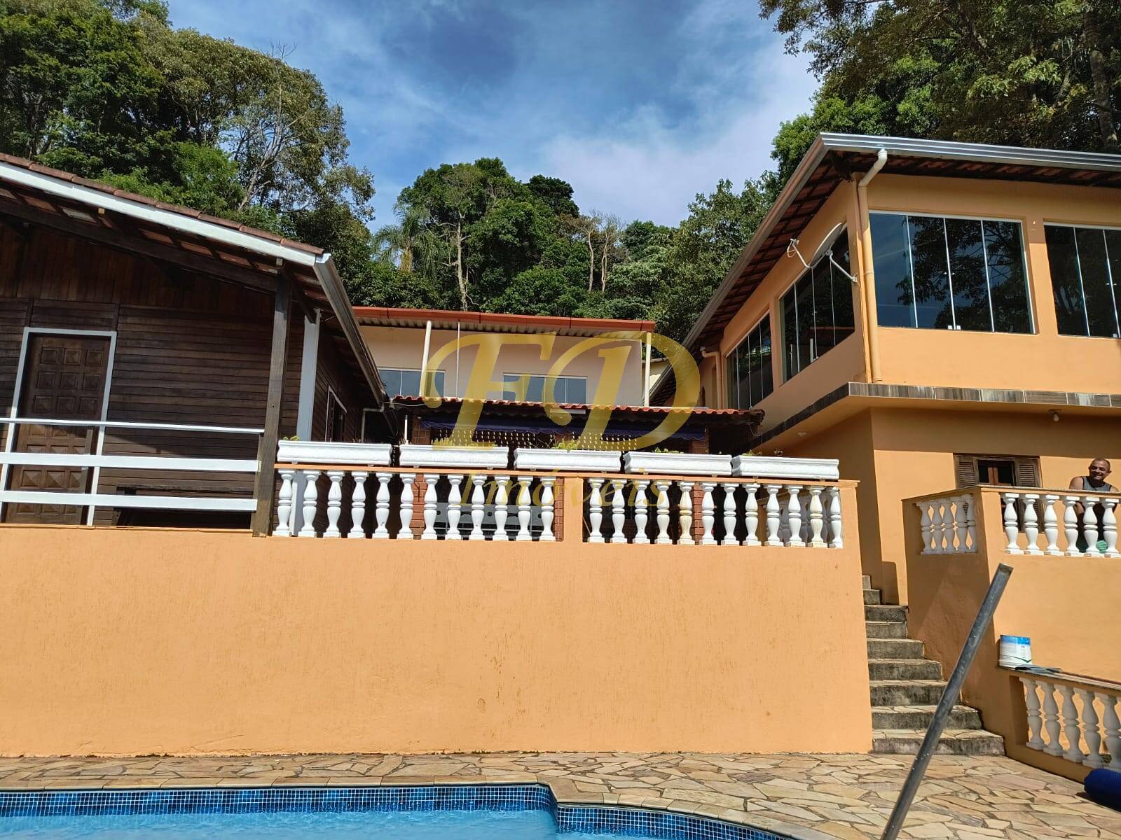 Fazenda à venda com 5 quartos, 400m² - Foto 31