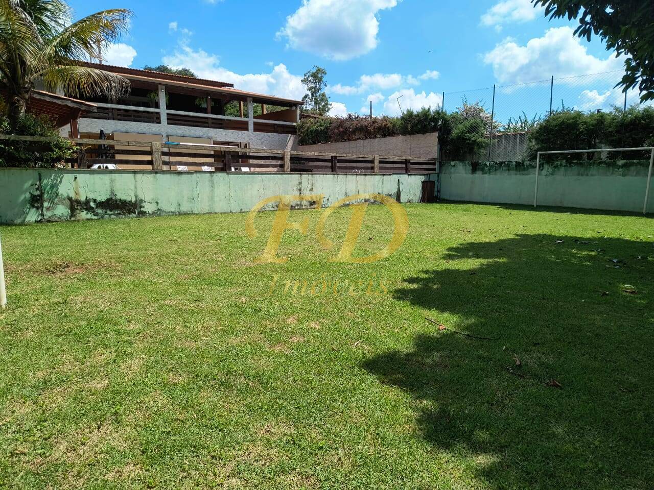 Fazenda à venda com 4 quartos, 388m² - Foto 10