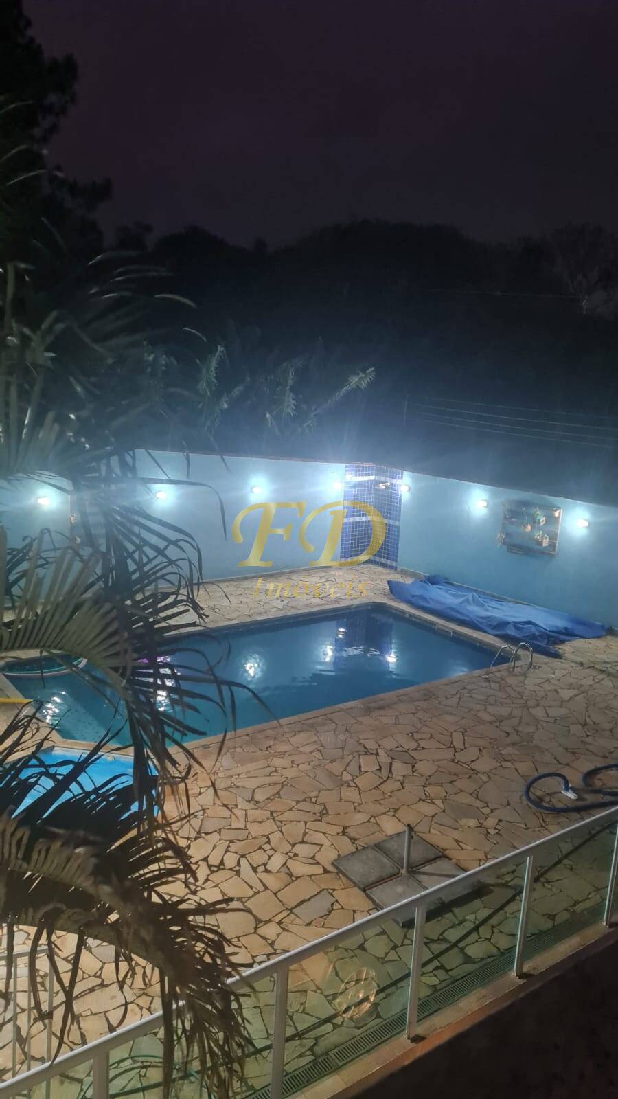 Fazenda à venda com 6 quartos, 240m² - Foto 17